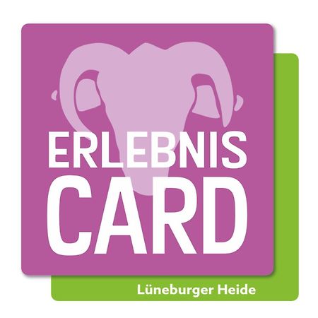 Ewigleben, Landhaus Gartenstrasse Bispingen Exteriér fotografie