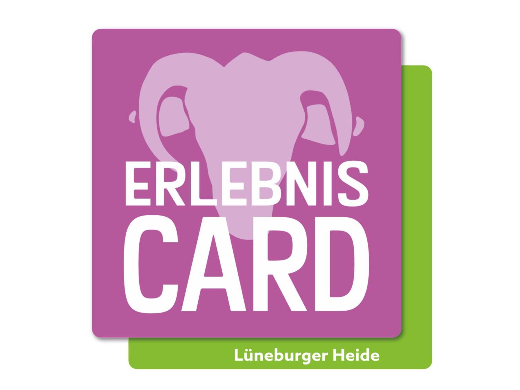 Ewigleben, Landhaus Gartenstrasse Bispingen Exteriér fotografie